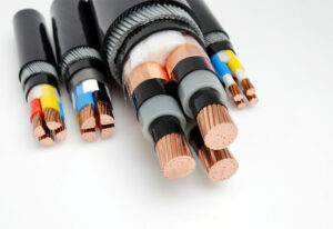 Electric Power Cables ITP