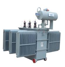 Power Transformers ITP
